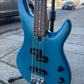 Yamaha RBX350 4-String Electric Bass Guitar | Trans lue