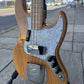 Fender American Vintage '74 Jazz Bass w/Maple Fretboard 2013/14 | Natural