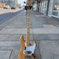 Fender American Vintage '74 Jazz Bass w/Maple Fretboard 2013/14 | Natural