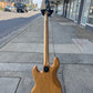 Fender American Vintage '74 Jazz Bass w/Maple Fretboard 2013/14 | Natural