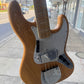 Fender American Vintage '74 Jazz Bass w/Maple Fretboard 2013/14 | Natural