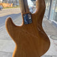 Fender American Vintage '74 Jazz Bass w/Maple Fretboard 2013/14 | Natural