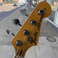 Fender American Vintage '74 Jazz Bass w/Maple Fretboard 2013/14 | Natural