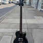 Guild Newark St. Collection M-85 4-String Electric Bass Guitar | Made in Korea 2014 | Gloss Black