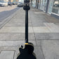 Guild Newark St. Collection M-85 4-String Electric Bass Guitar | Made in Korea 2014 | Gloss Black