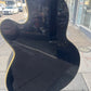 Guild Newark St. Collection M-85 4-String Electric Bass Guitar | Made in Korea 2014 | Gloss Black