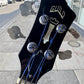 Guild Newark St. Collection M-85 4-String Electric Bass Guitar | Made in Korea 2014 | Gloss Black