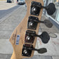 FGN J-Standard 4-String Electric Bass | Made in Japan 2010 | Red