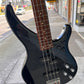 Yamaha TRBX204 4-String Electric Bass | Gloss Black