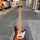 Sire V7 5-String Jazz Bass | Sunburst