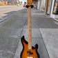 Ibanez Roadster Fretless 4-String Electric Bass