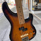 Ibanez Roadster Fretless 4-String Electric Bass