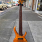 Ibanez BTB776PB 6-String Fretless Bass