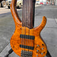 Ibanez BTB776PB 6-String Fretless Bass