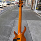 Ibanez BTB776PB 6-String Fretless Bass