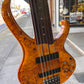 Ibanez BTB776PB 6-String Fretless Bass