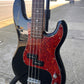 Monterey 4-String  P Bass | Black