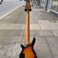 Monterey PJ 4-String Bass Guitar | Sunburst