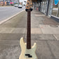 Fender 5-String Precision Bass Guitar | White