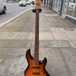 Fender MIK Jazz Bass Guitar | 24 Fret