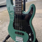 SX VTG Series 4-String PJ Bass | Vintage Green