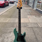 SX VTG Series 4-String PJ Bass | Vintage Green