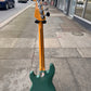 SX VTG Series 4-String PJ Bass | Vintage Green