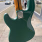 SX VTG Series 4-String PJ Bass | Vintage Green