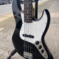 Fender MIJ Jazz Bass | Black