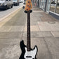 Fender MIJ Jazz Bass | Black