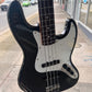 Fender MIJ Jazz Bass | Black