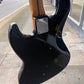 Fender MIJ Jazz Bass | Black