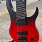 Legator Ghost 8 Multi-Scale  8-String Electric Guitar