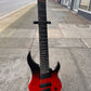 Legator Ghost 8 Multi-Scale  8-String Electric Guitar