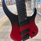 Legator Ghost 8 Multi-Scale  8-String Electric Guitar