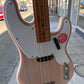 Fender Squier Classic Vibes 50's P Bass