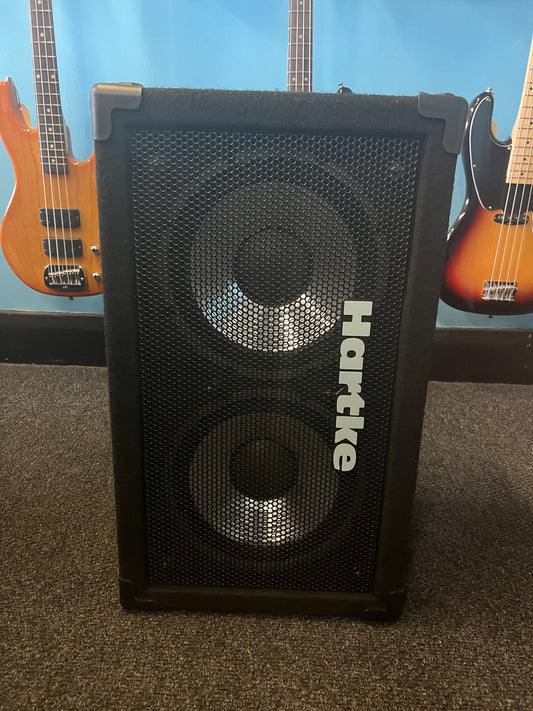 Hartke 210XL Bass Speaker Cabinet | 200w ~ON HOLD