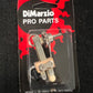 Dimarzio Pro Parts Ep1100 Switchcraft Toggle Switch Right Angle