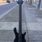 Warwick Streamer Fretless 5-String | Black Gloss
