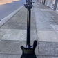 Warwick Streamer Fretless 5-String | Black Gloss