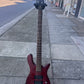 Warwick Streamer RB 4-String | Burgundy Red
