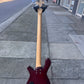 Warwick Streamer RB 4-String | Burgundy Red