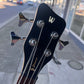 Warwick Streamer RB 4-String | Burgundy Red