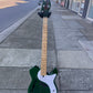 Maruszczyk Mr.Tee 4-string Electric Bass | Green
