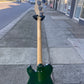 Maruszczyk Mr.Tee 4-string Electric Bass | Green