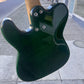 Maruszczyk Mr.Tee 4-string Electric Bass | Green