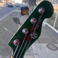 Maruszczyk Mr.Tee 4-string Electric Bass | Green