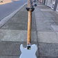 Parts Tele Bass 4-String | White