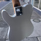 Parts Tele Bass 4-String | White