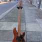 Parts P Bass Warmoth Fretless 4-String | Natural